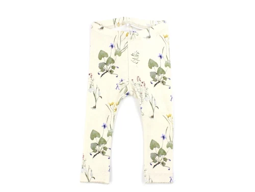 Name It peyote melange blomstret legging